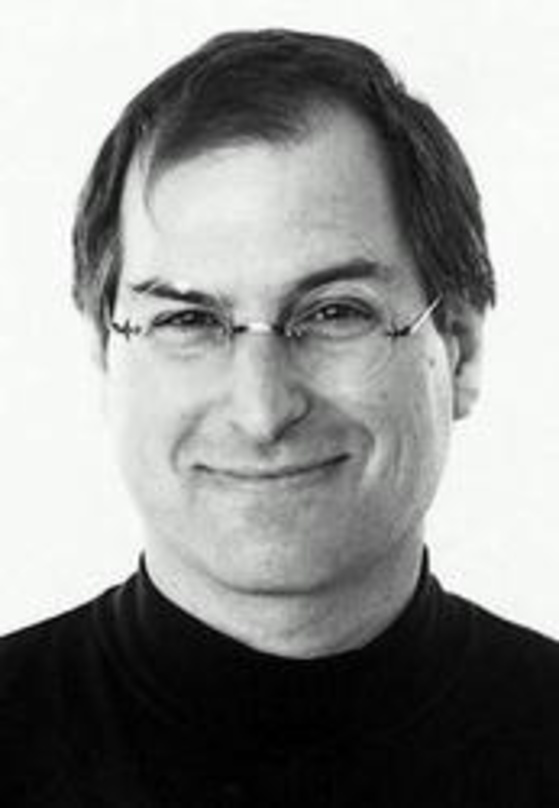 Keine Lust auf die Nummer zwei: Jobs