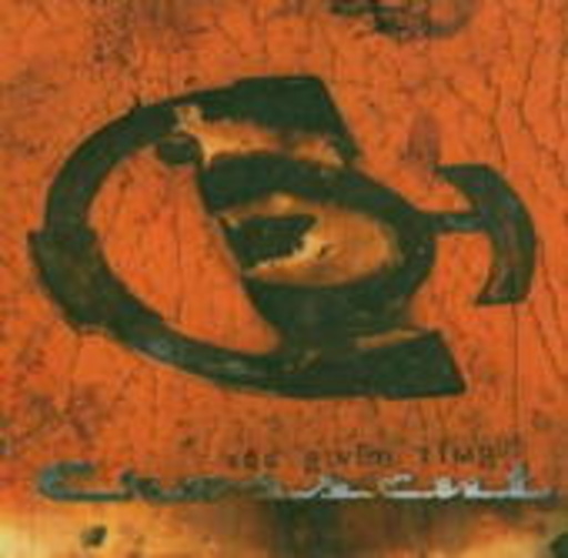 Crosscut – God Given Time