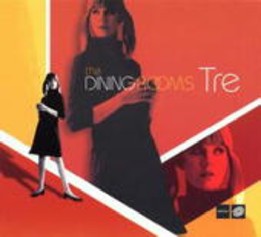 The Dining Rooms – Tre