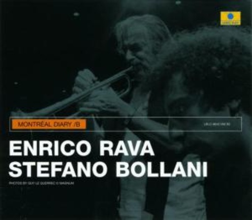 Enrico Rava & Stefano Bollani – Montreal Diary 2