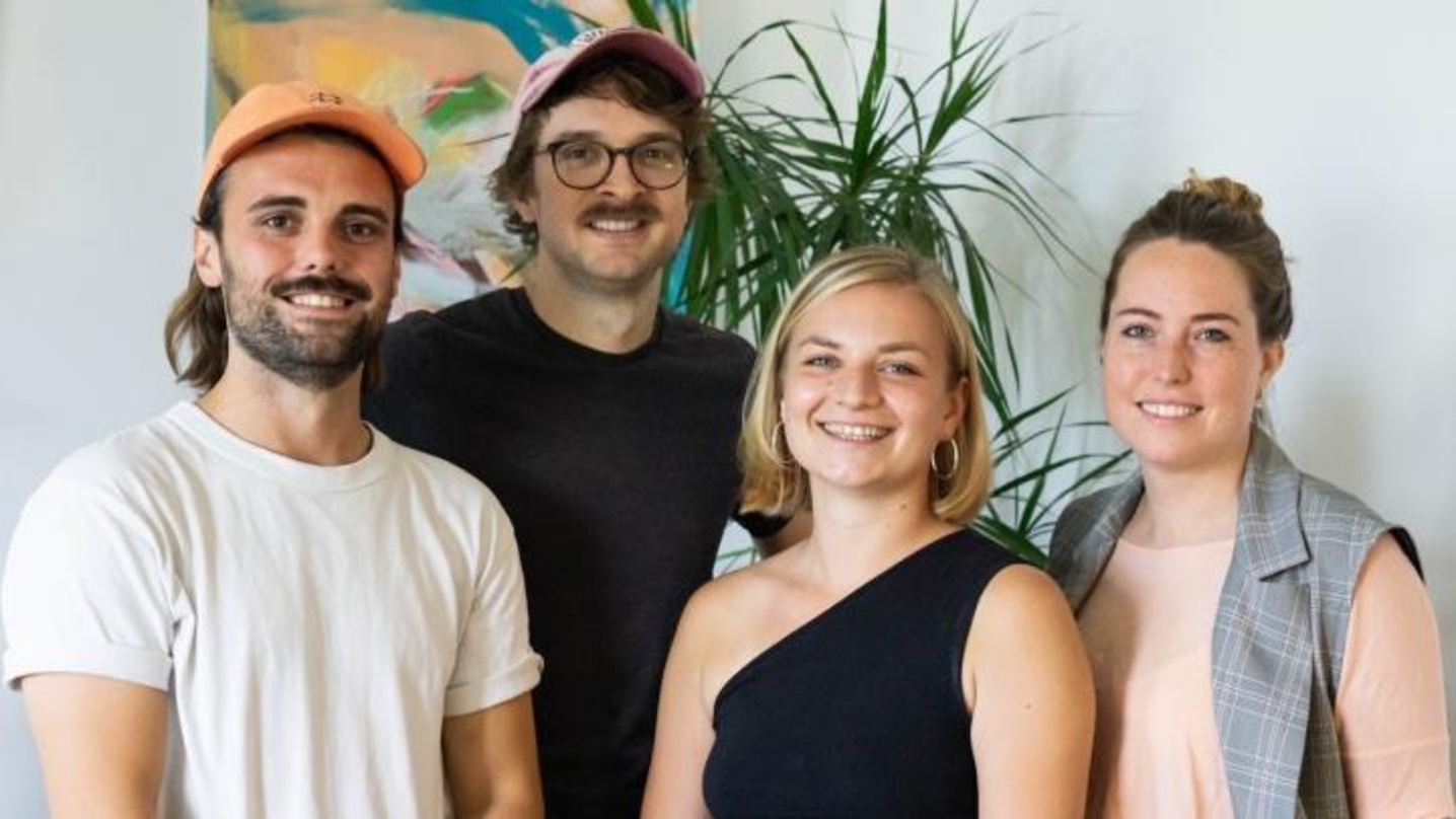 Profitiert vom Förderprogramm Music WorX Inkubator: das Berliner Start-up Aestival