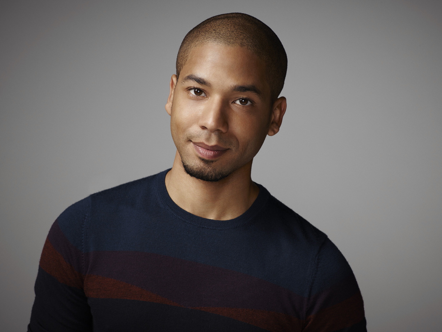 Jussie Smollett