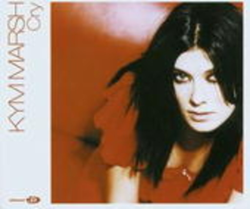 Kym Marsh – Cry