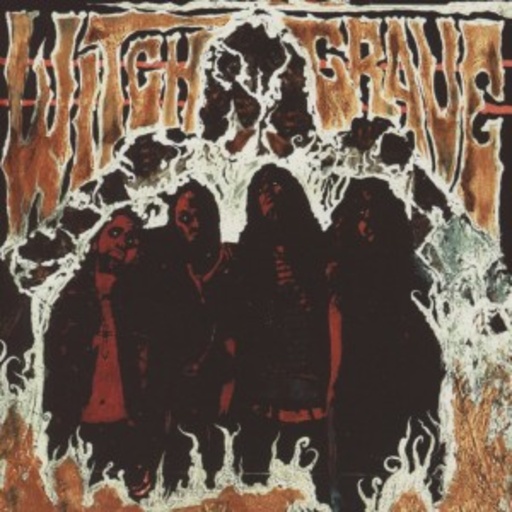 Witchgrave – Witchgrave