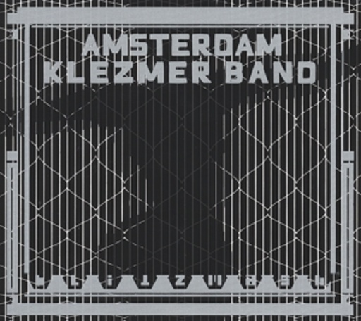 Amsterdam Klezmer Band – Blitzmash