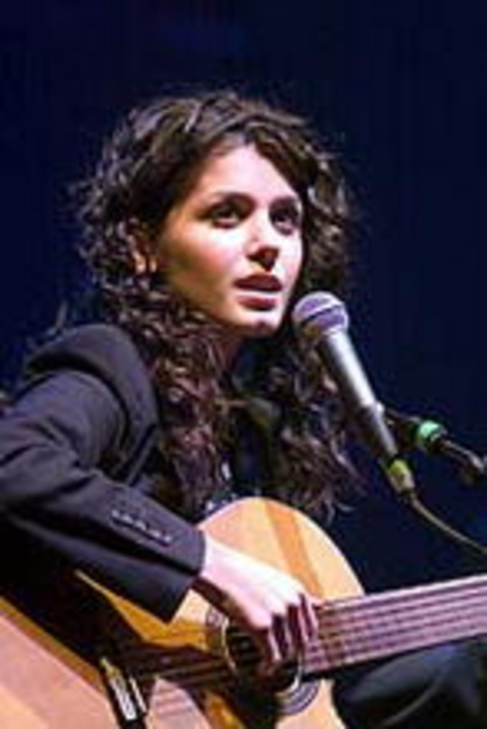 Kommt im September nach Deutschland: Katie Melua