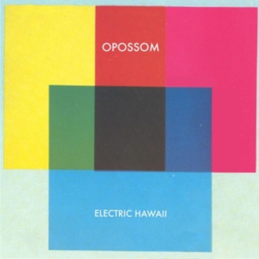 Opossom – Electric Hawaii