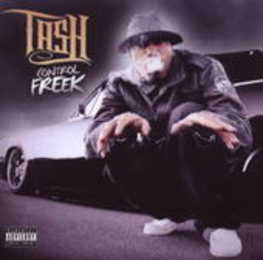 Tash – Control Freek