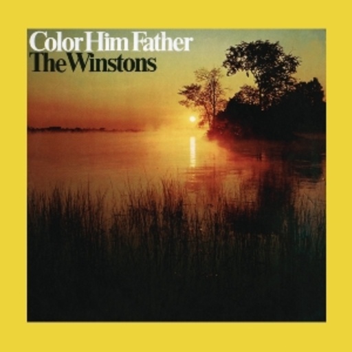Winstons – Color Me Father