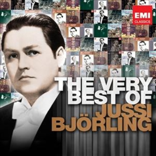 Jussi Björling – The Very Best Of