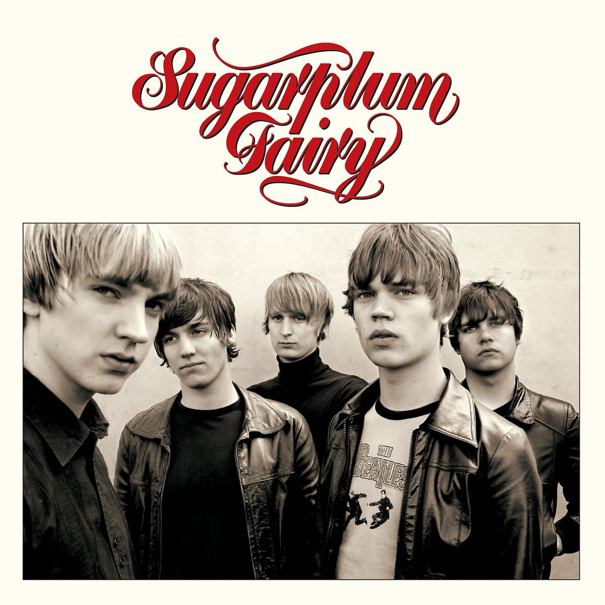 Sugarplum Fairy – Young & Armed