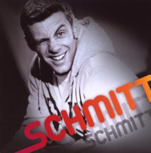 Martin Schmitt – Schmitt