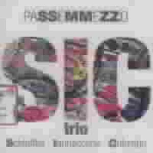 Sic Trio – Passemezzo