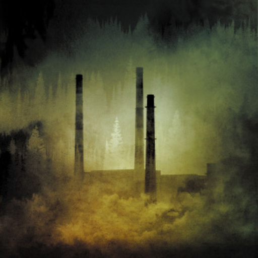 Our Ceasing Voice/Satory – Our Ceasing Voice & Satory Split 7" EP