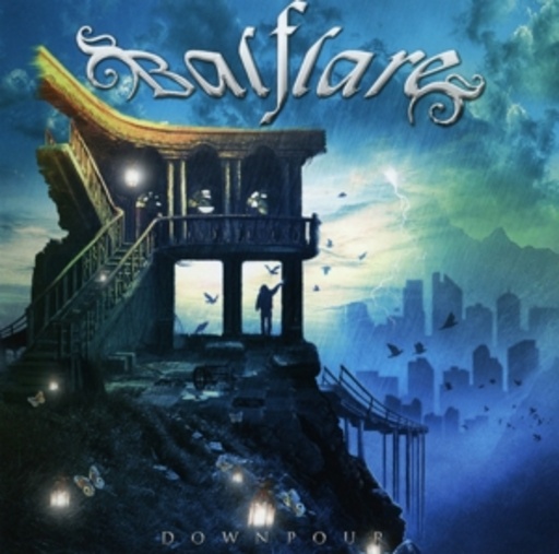 Balfare – Downpour