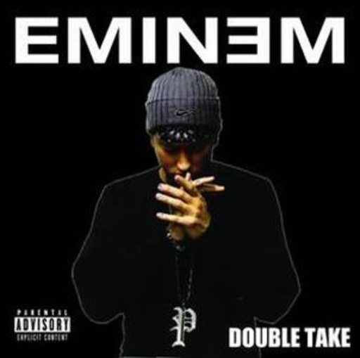 Eminem – Double Take