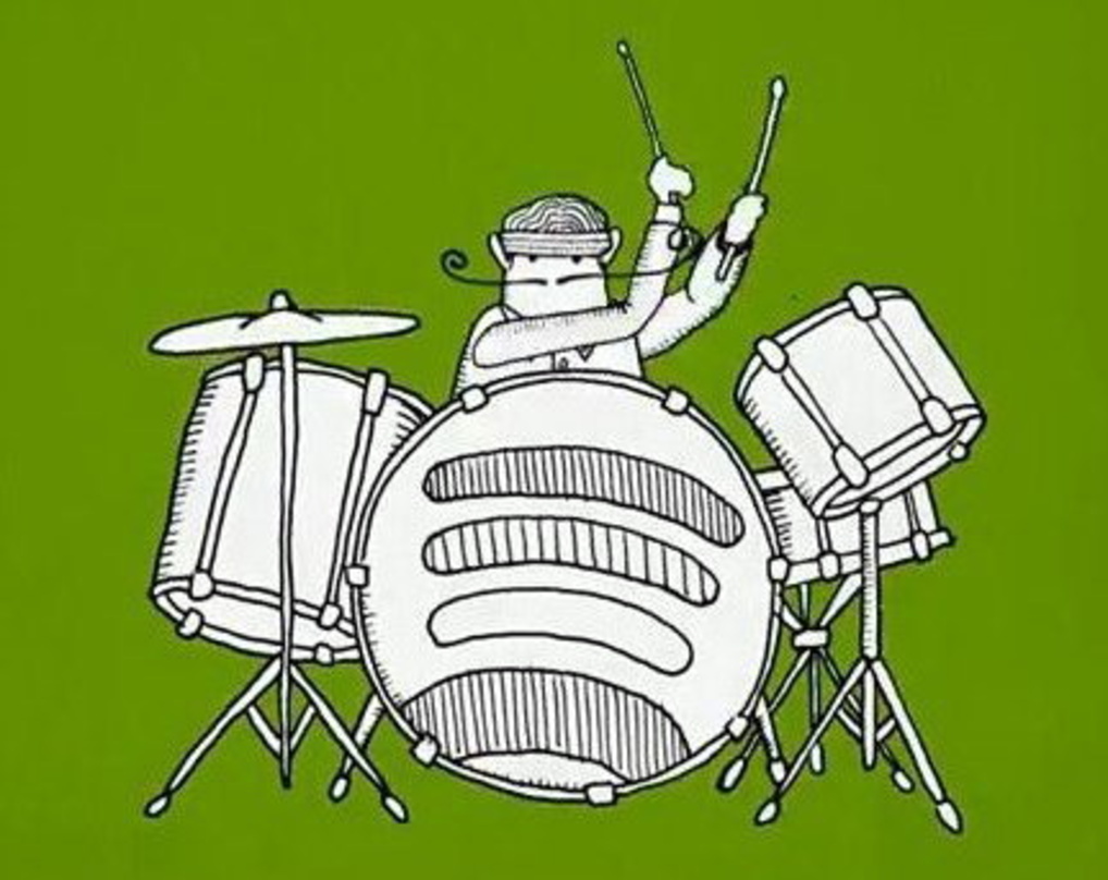 Der Spotify-Effekt: Das in Schweden gegründete Streamingportal ...
