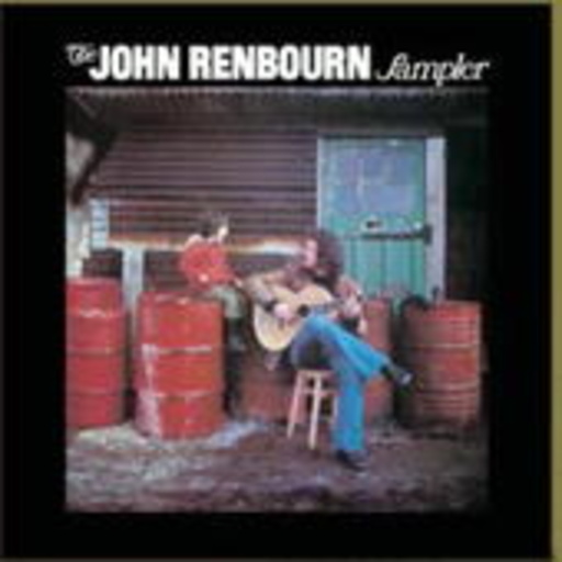 John Renbourn – The John Renbourn Sampler