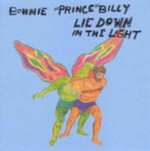 Bonnie "Prince" Billy – Lie Down In The Light