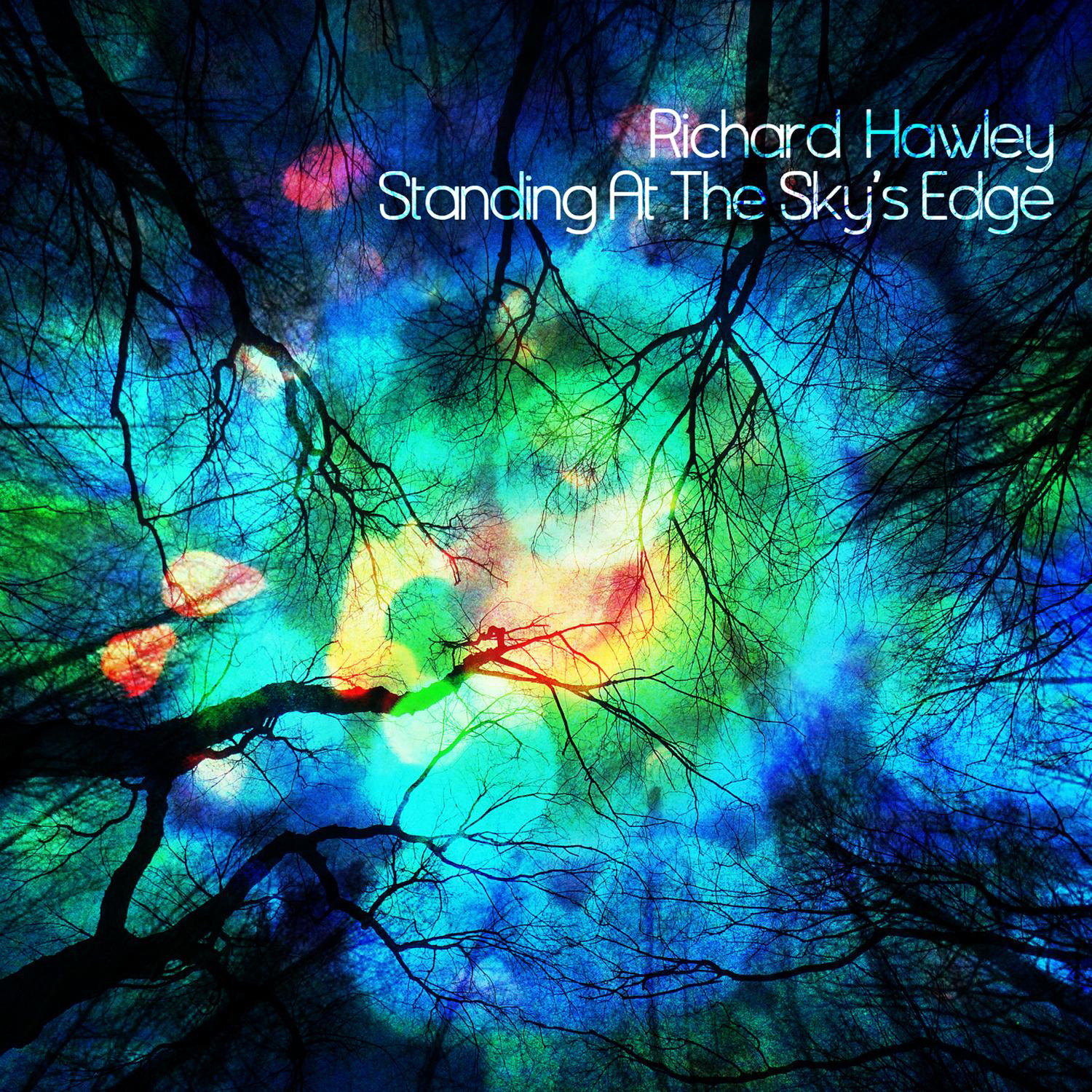 Richard Hawley – Standing At The Sky's Edge