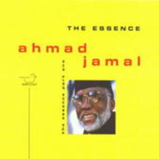 Ahmad Jamal – The Essence