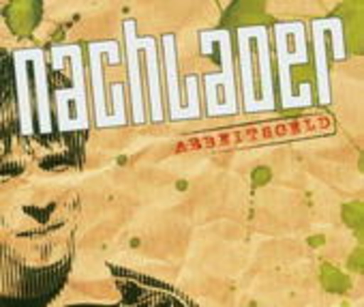 Nachlader – Arbeitsgeld