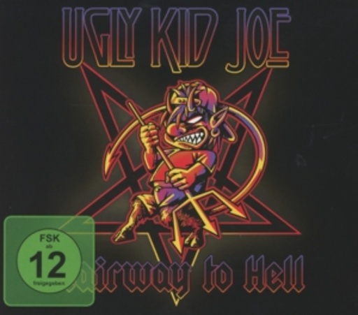 Ugly Kid Joe – Stairway To Hell