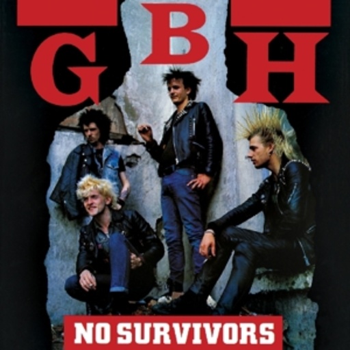 G.B.H. – No Survivors