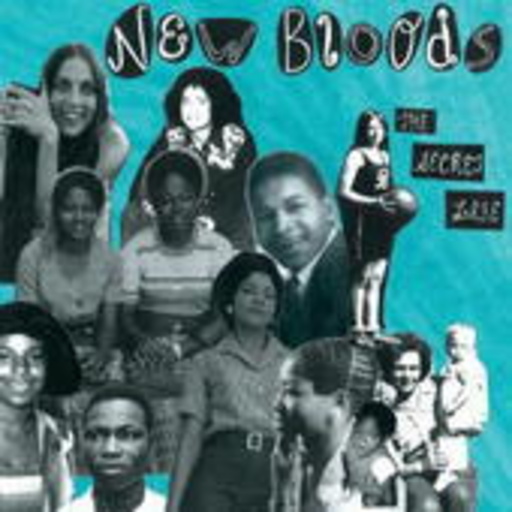 New Bloods – The Secret Life