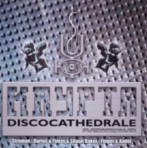 Diverse – Krypta Discocathedrale Vol. 25