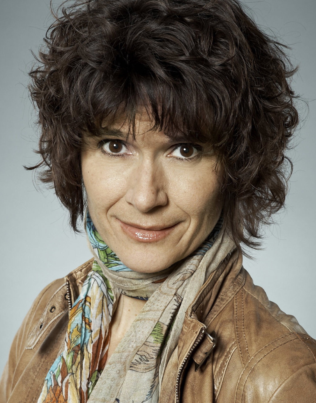Birgit Langhansl