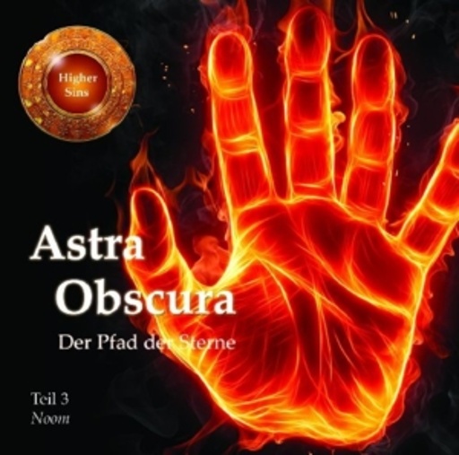 Diverse – Astra Obscura - Der Pfad der Sterne: Teil 3 - Noom