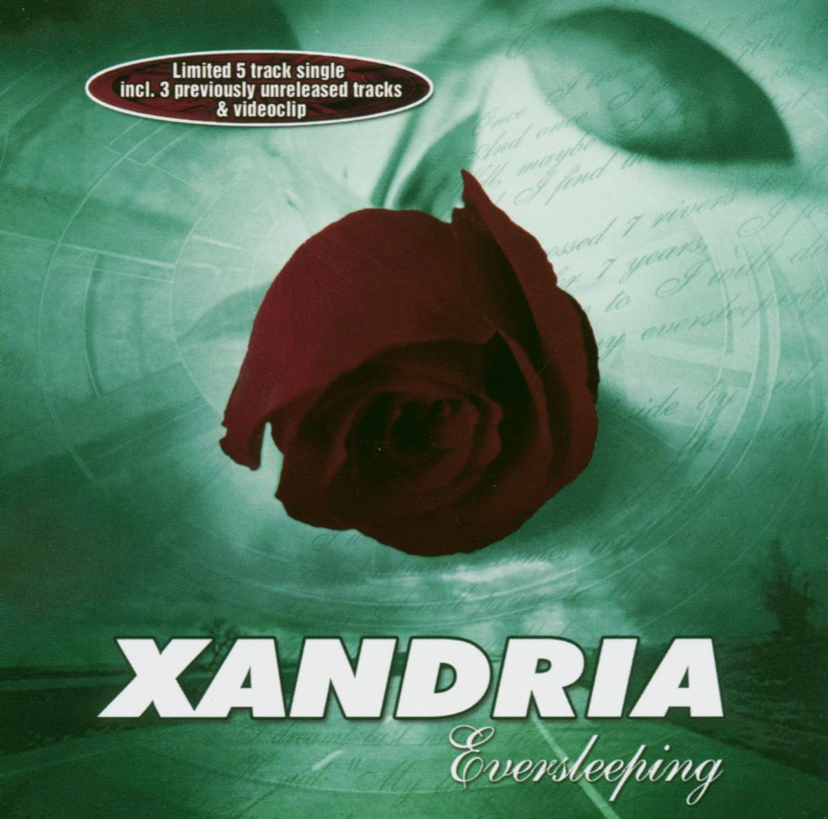 Xandria – Eversleeping