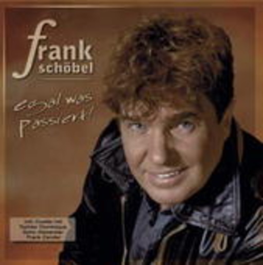 Frank Schöbel – Egal was passiert