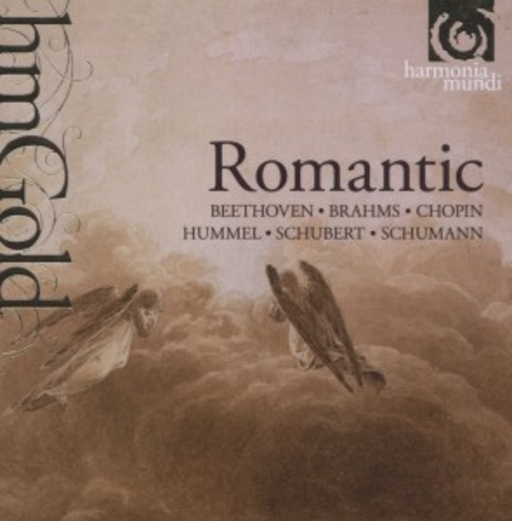 Diverse – Romantic