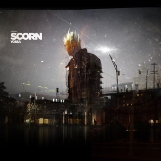 Scorn – Yossa EP