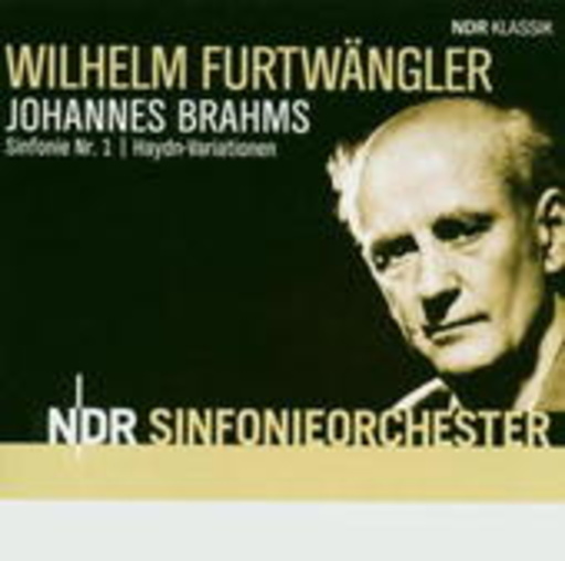 NDR Sinfonieorchester – Sinfonie Nr. 1/Haydn-Variationen
