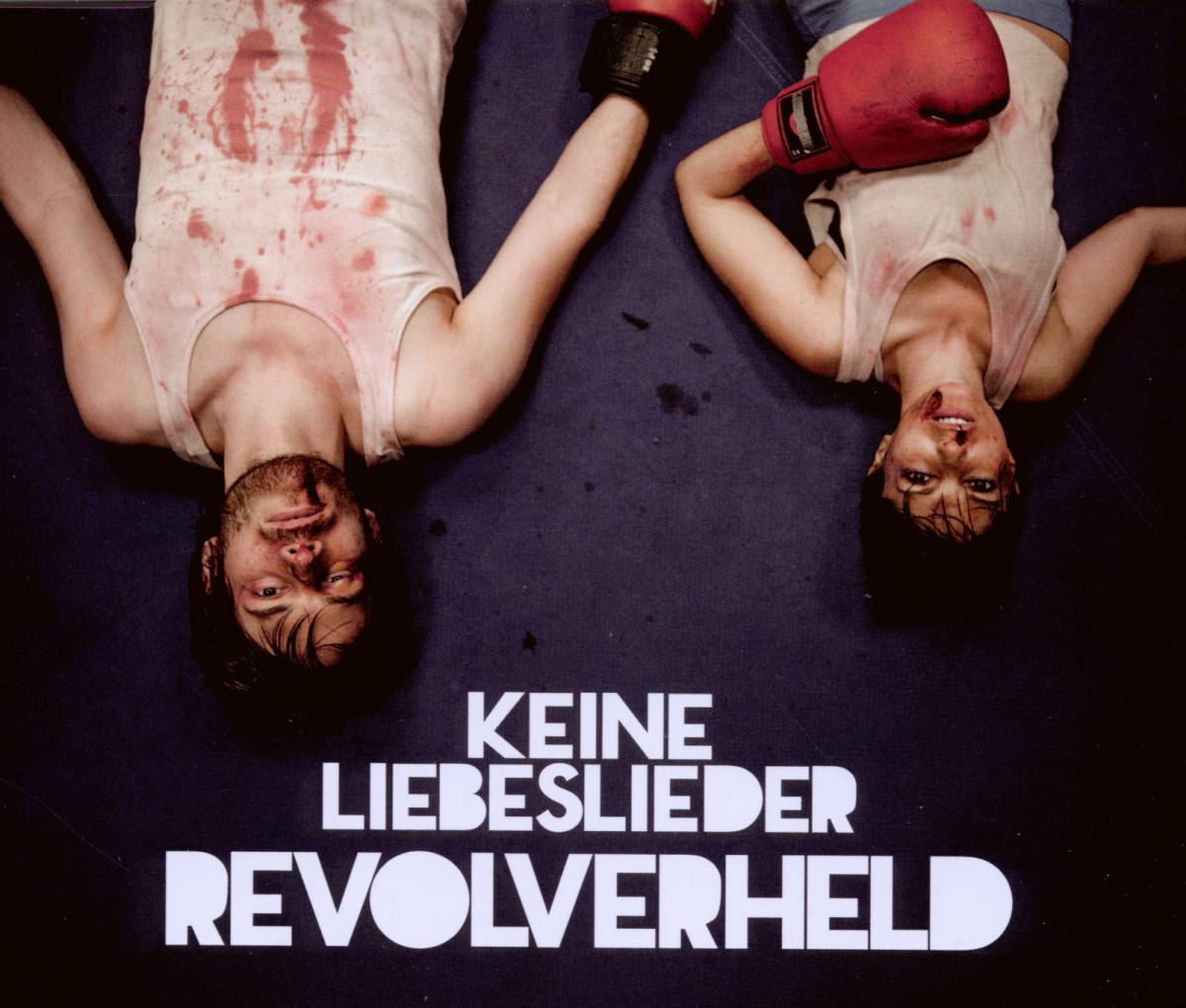 Revolverheld – Keine Liebeslieder