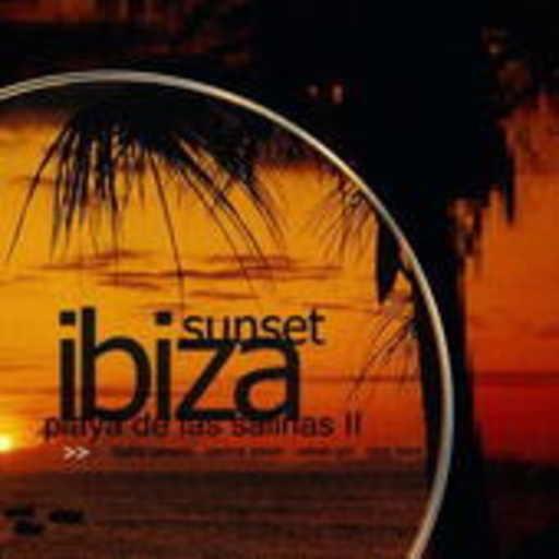 Diverse – Sunset Ibiza - Playa De Las Salinas II