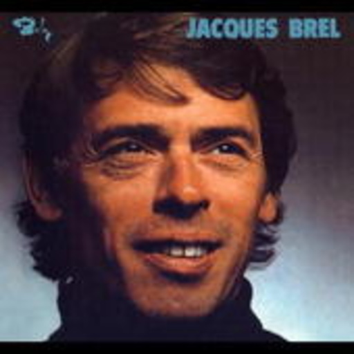 Jacques Brel – Ne Me Quitte Pas