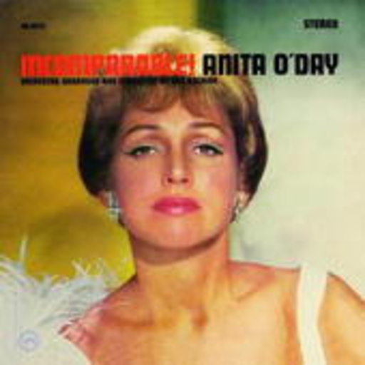 Anita O'Day – Incomparable (LPR-Series/96 kHz/24-bit Digital Remastering)