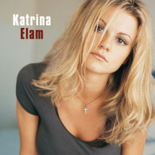 Katrina Elam – Katrina Elam