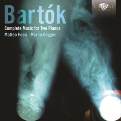 Complete Works For Piano