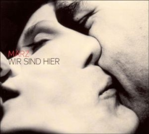 März – Wir sind hier