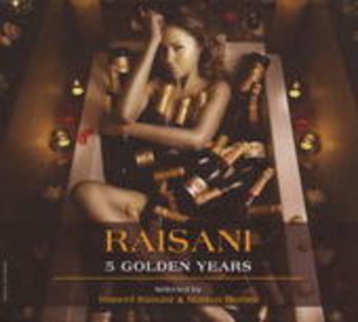 Diverse – Raisani: 5 Golden Years