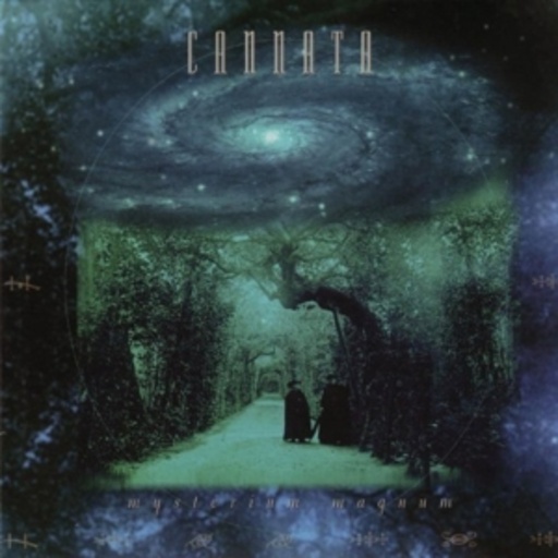 Cannata – Mysterium Magnum