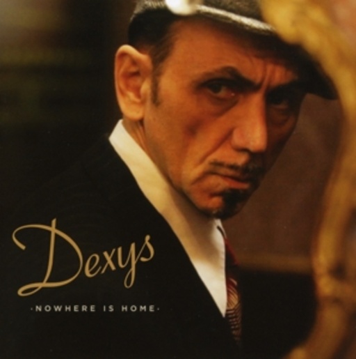 Dexys – Nowhere Is Home