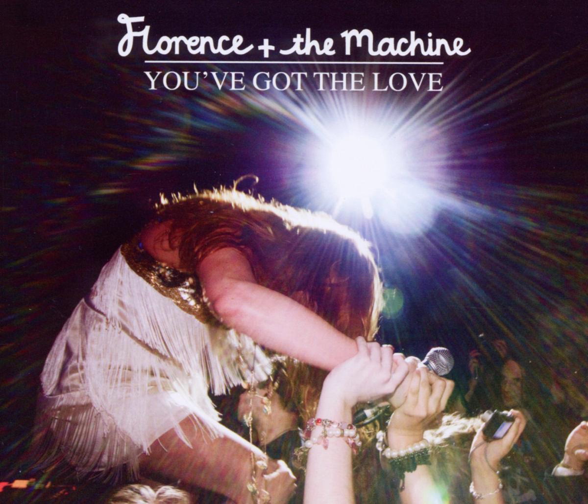 Florence + The Machine – You've Got The Love
