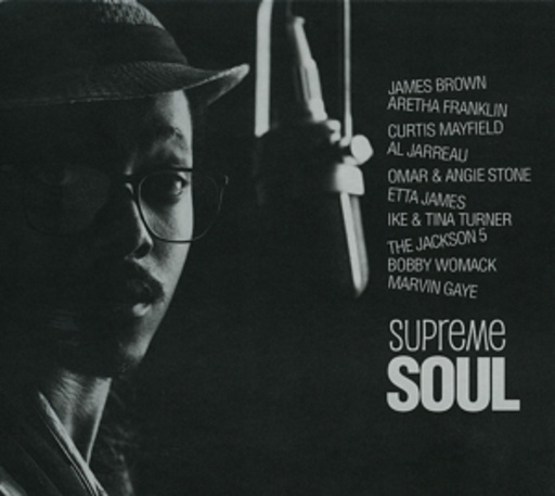 Diverse – Supreme Soul