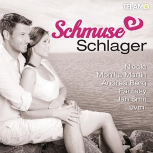 Diverse – Schmuseschlager